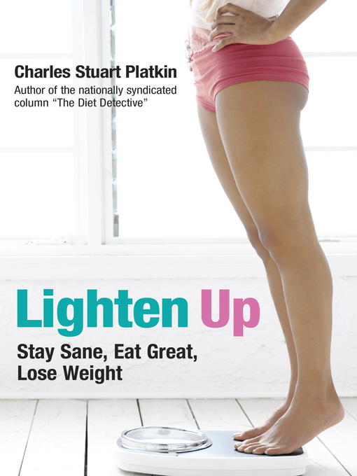 Title details for Lighten Up by Charles Platkin - Available